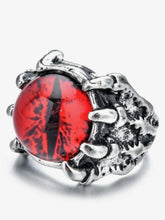 Dragon Eye Ring